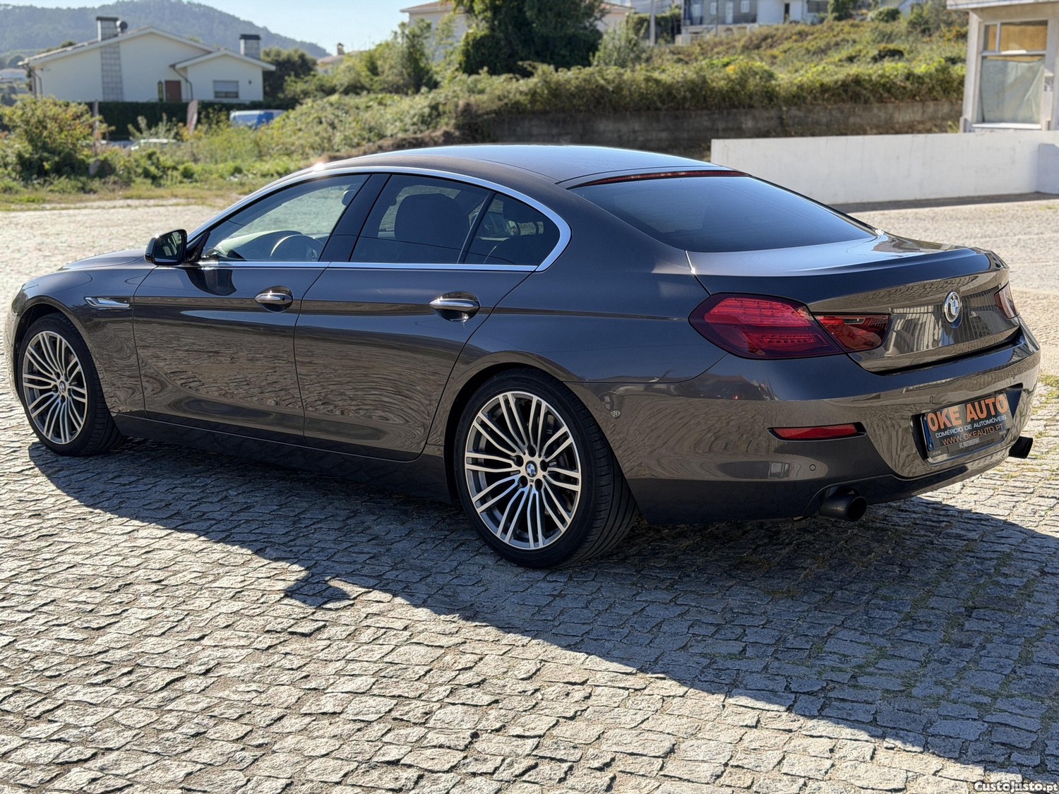 BMW 640 Gran Coupé  - 13 — photo 3