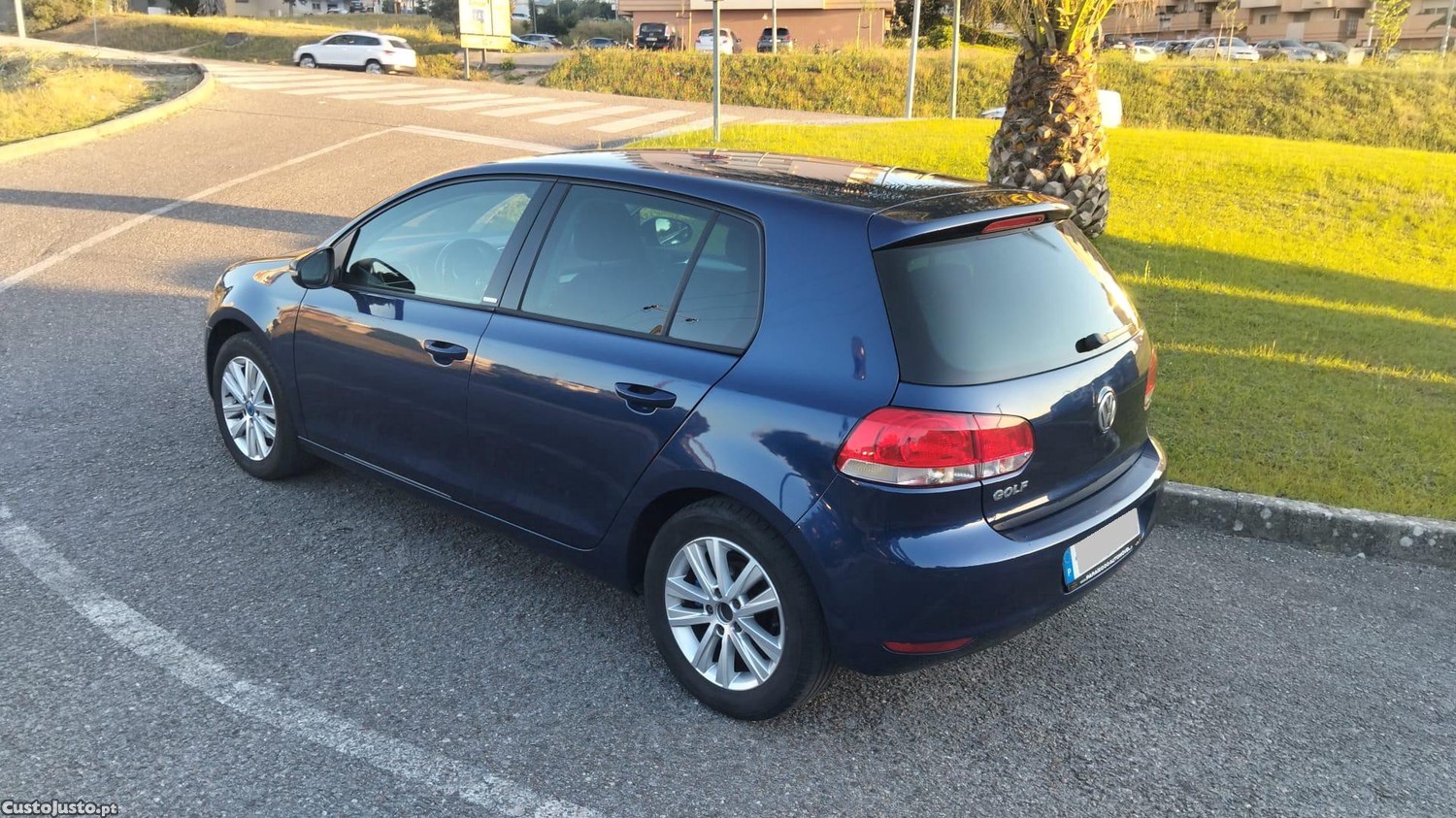 VW Golf 1.2 TSI Confortline Style - 11 foto 4