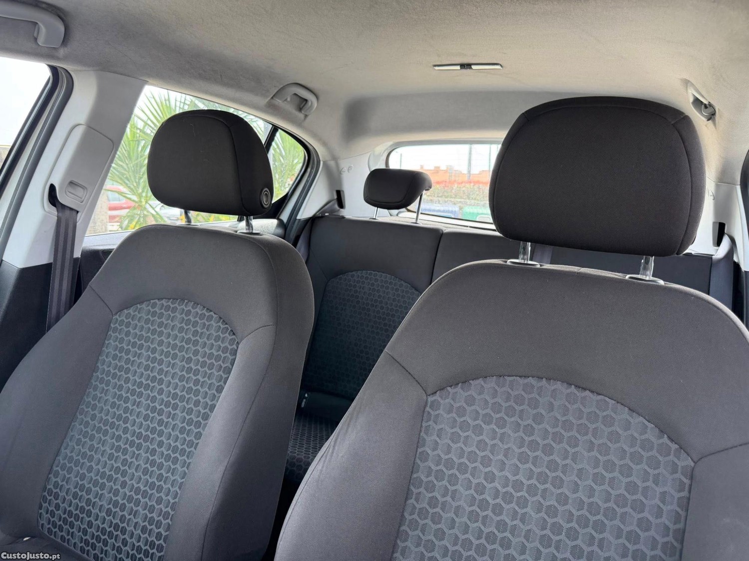 Opel Corsa E 1.3 CDTI — fotografia 4