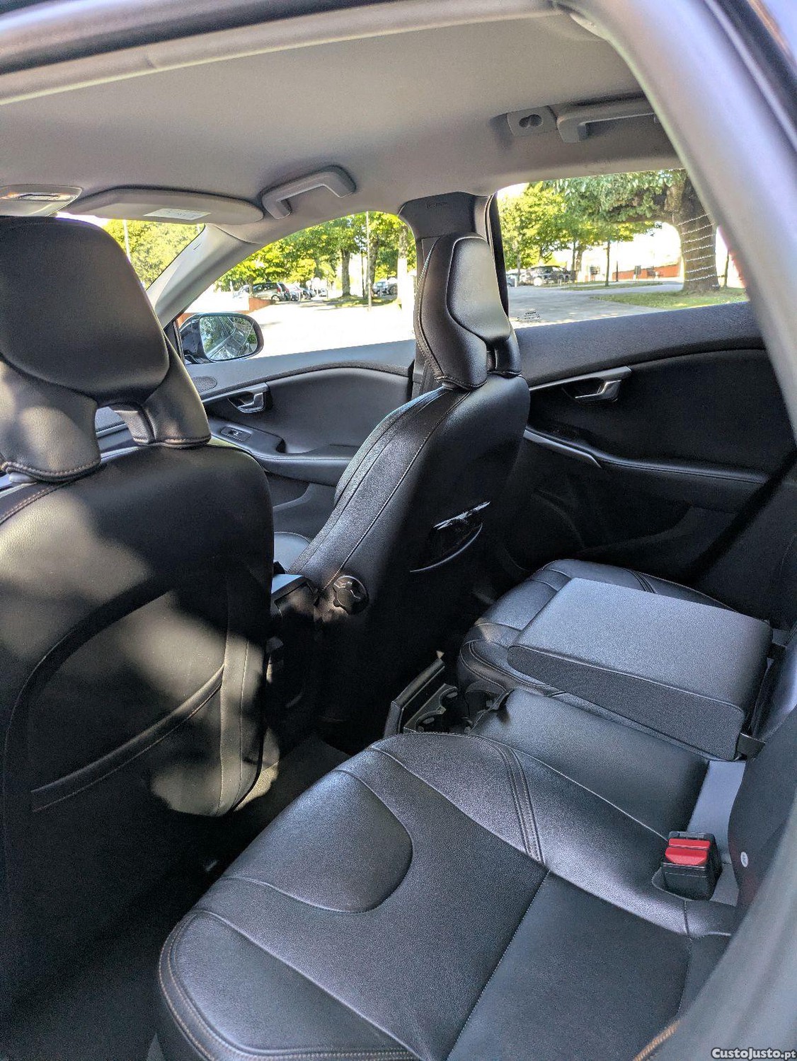 Volvo V40 Cross country — fotografia 6