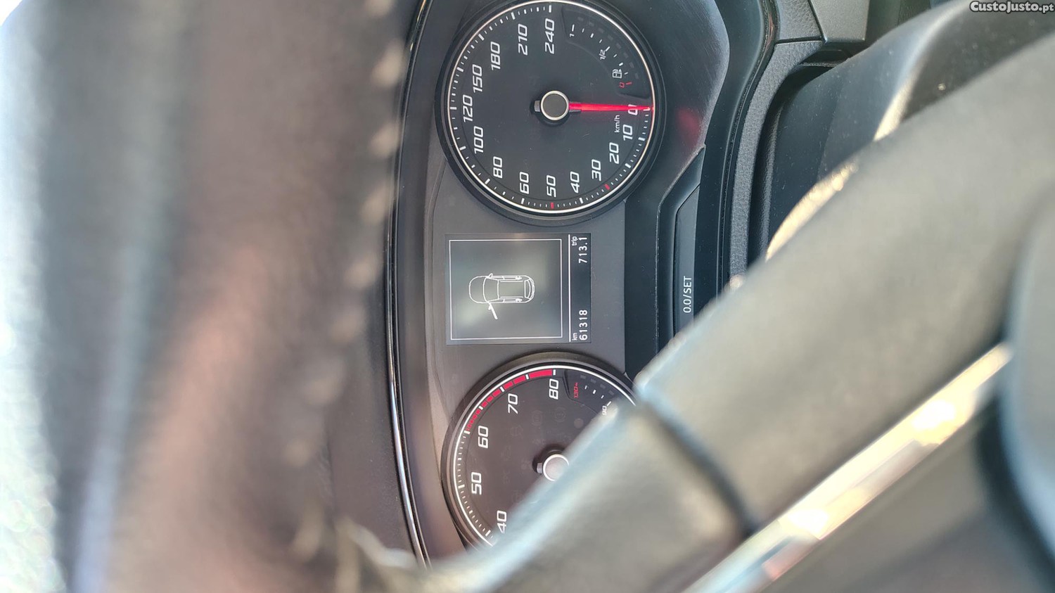 SEAT Arona STYLE — fotografia 5