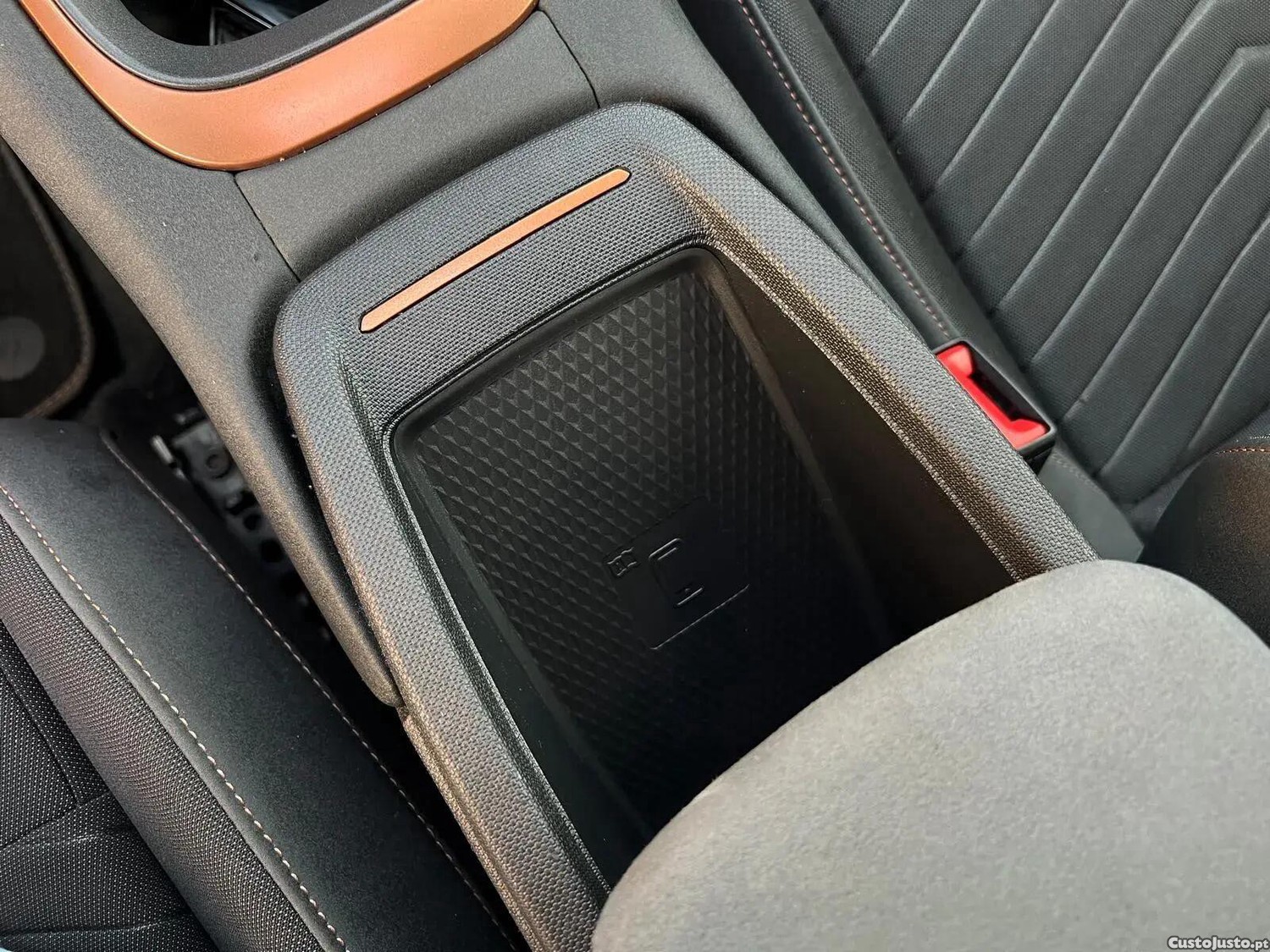 CUPRA Born 58 kWh — fotografia 7