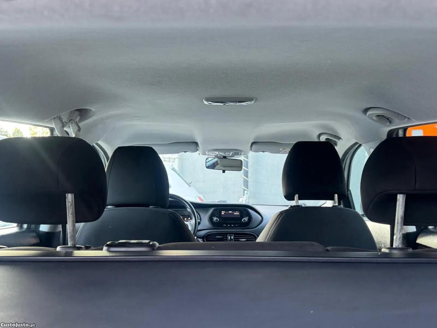 Fiat Tipo 1.4 Easy — fotografia 2