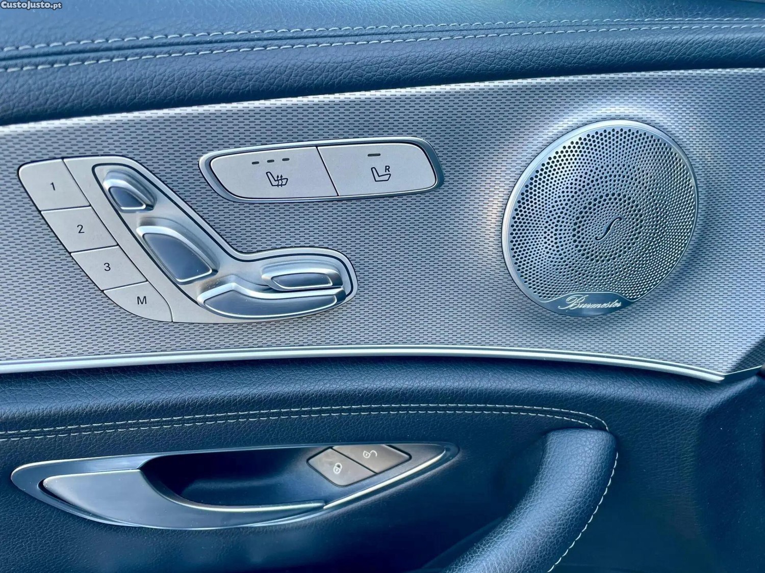 Mercedes-Benz E 300 d AMG Line — fotografia 6