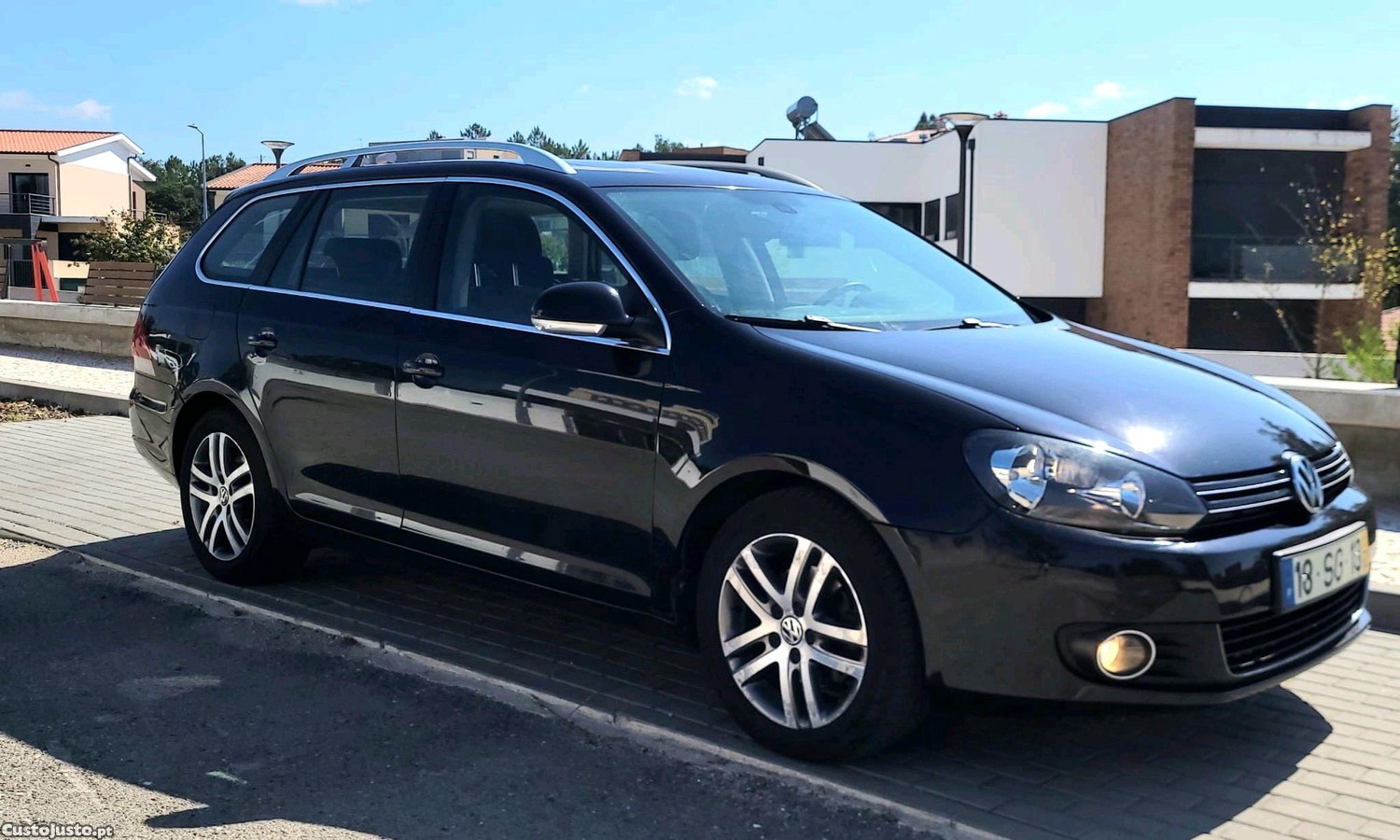 VW Golf 1.6 TDI - 11 — photo 4