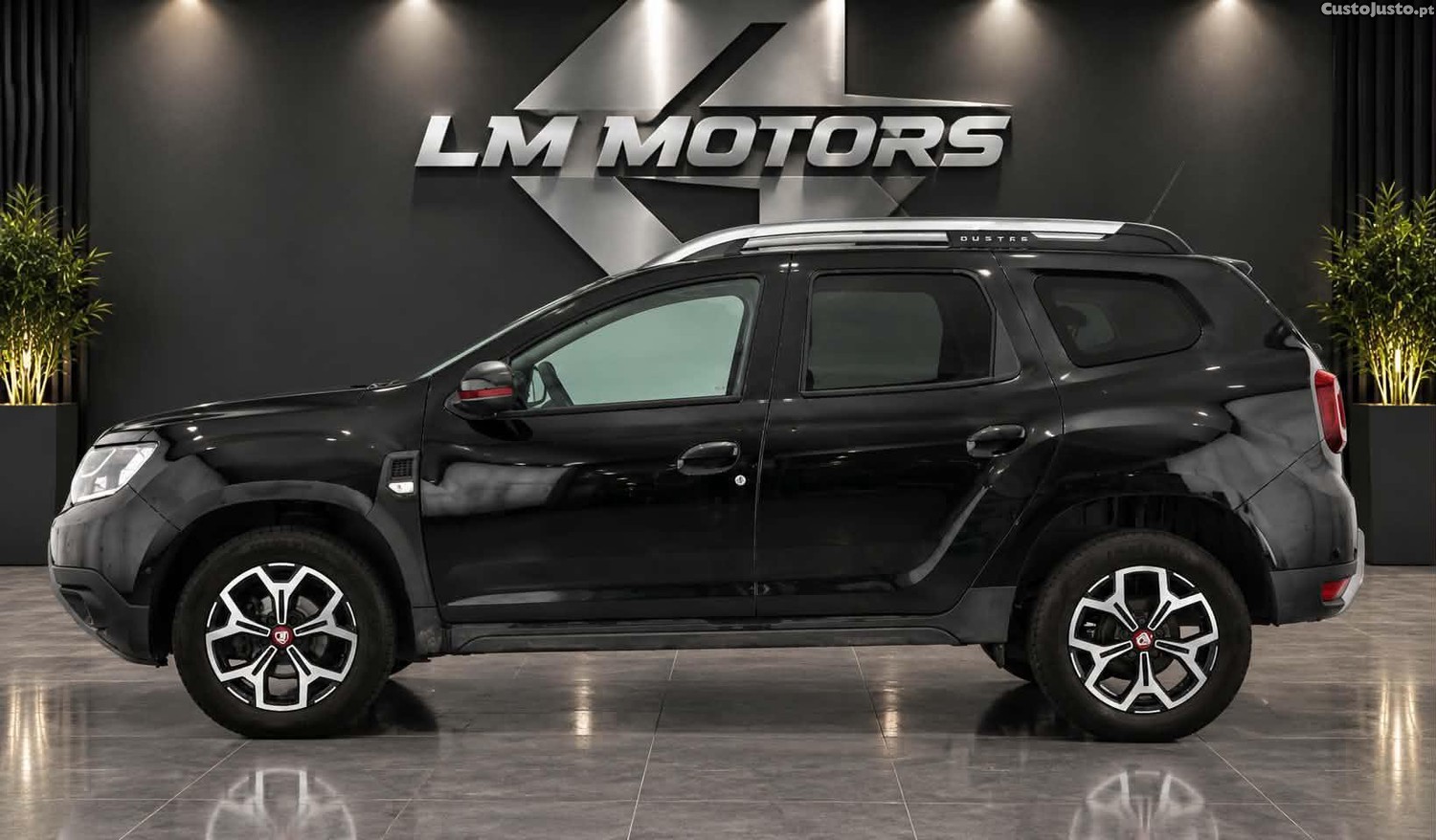 Dacia Duster 1.3 TCE Adventure 130 cv - 19 foto 4