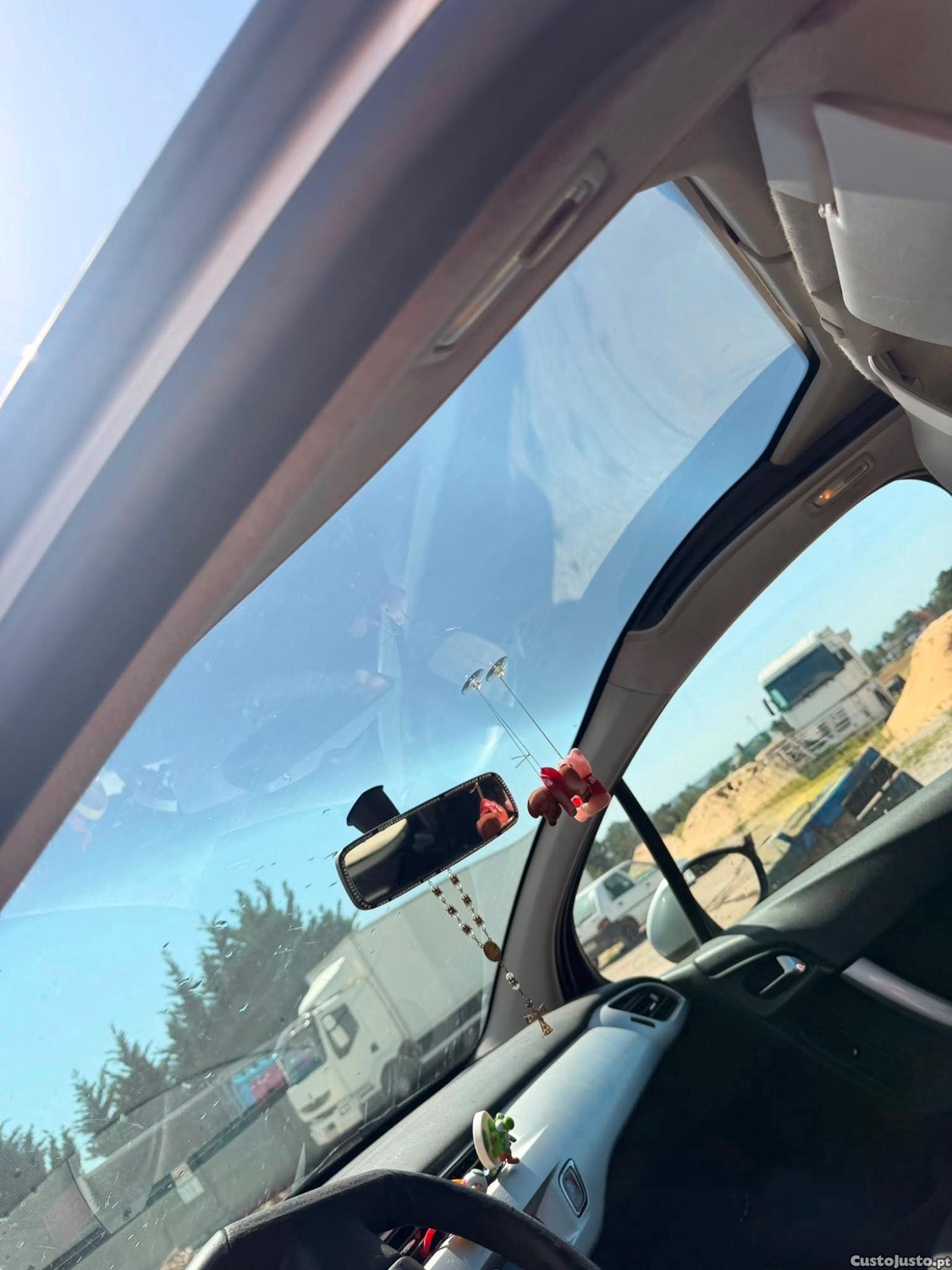 Citroën C3 1.4 — fotografia 5