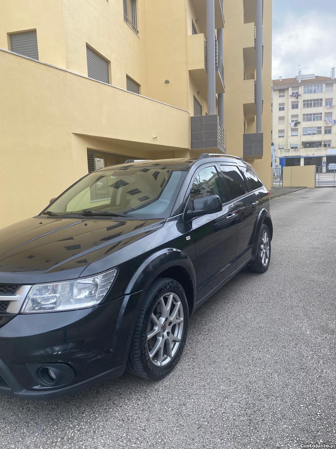 Fiat Freemont 2.0 jtd — photo 3