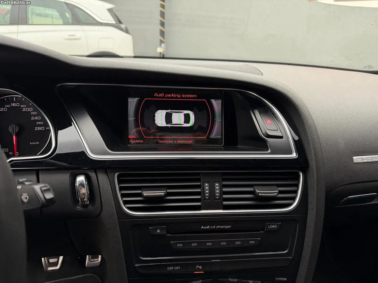 Audi A5 Sem versão — fotografia 10