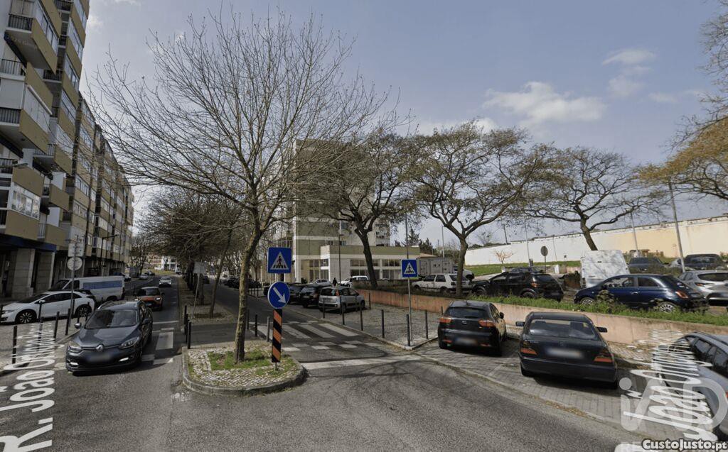 Property in Benfica, Lisboa, Lisboa