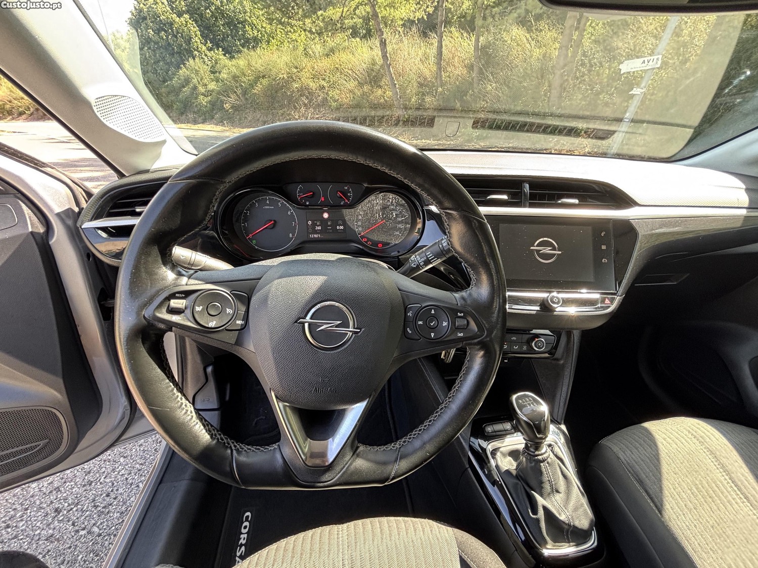 Opel Corsa 1.5D — fotografia 2