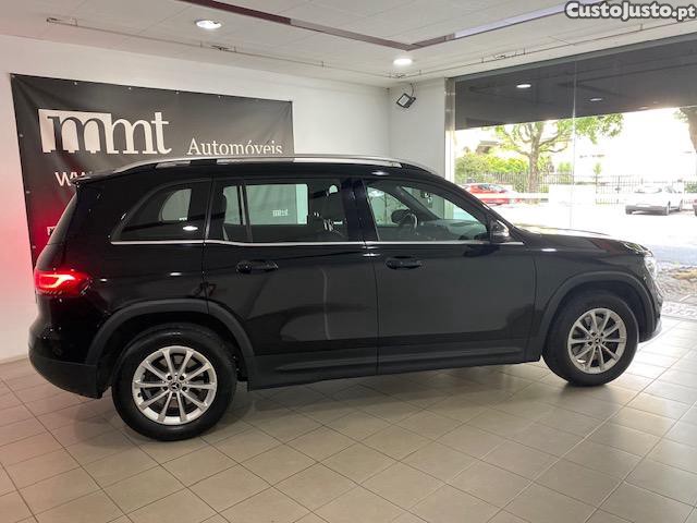 Mercedes-Benz GLB 200 d Style 7Lugares NACIONAL 8G-DCT - 21 foto 2