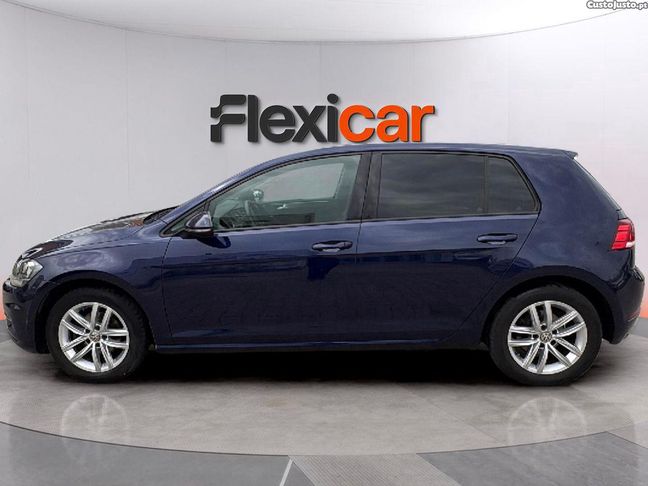 VW Golf 1.0 TSI Trendline Pack - 18 — photo 4