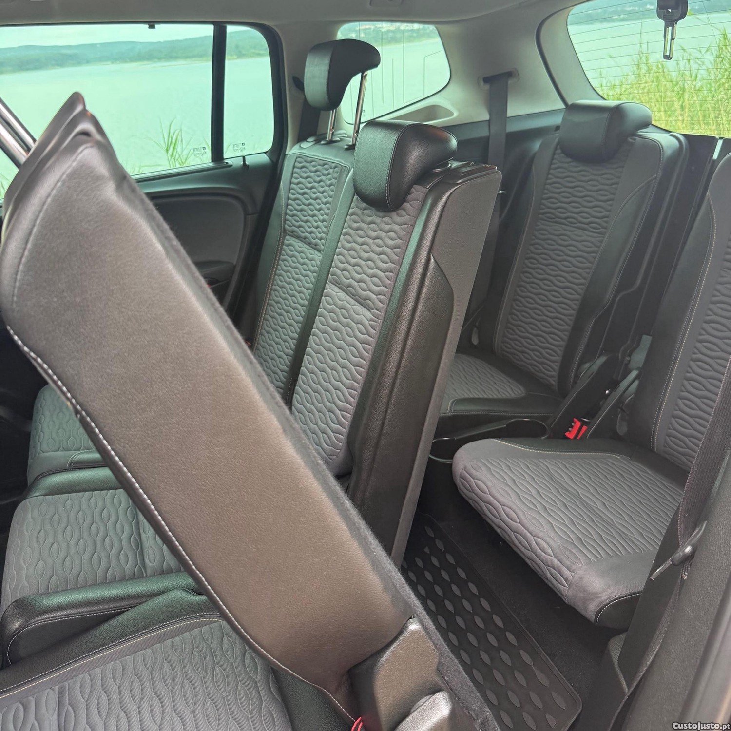 Opel Zafira 1.6 CDTI — fotografia 5