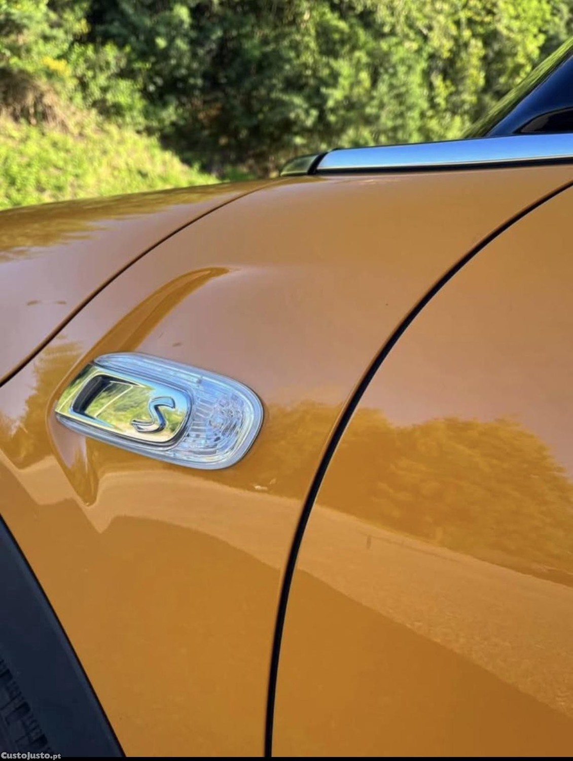 MINI Cooper Sd — fotografia 5