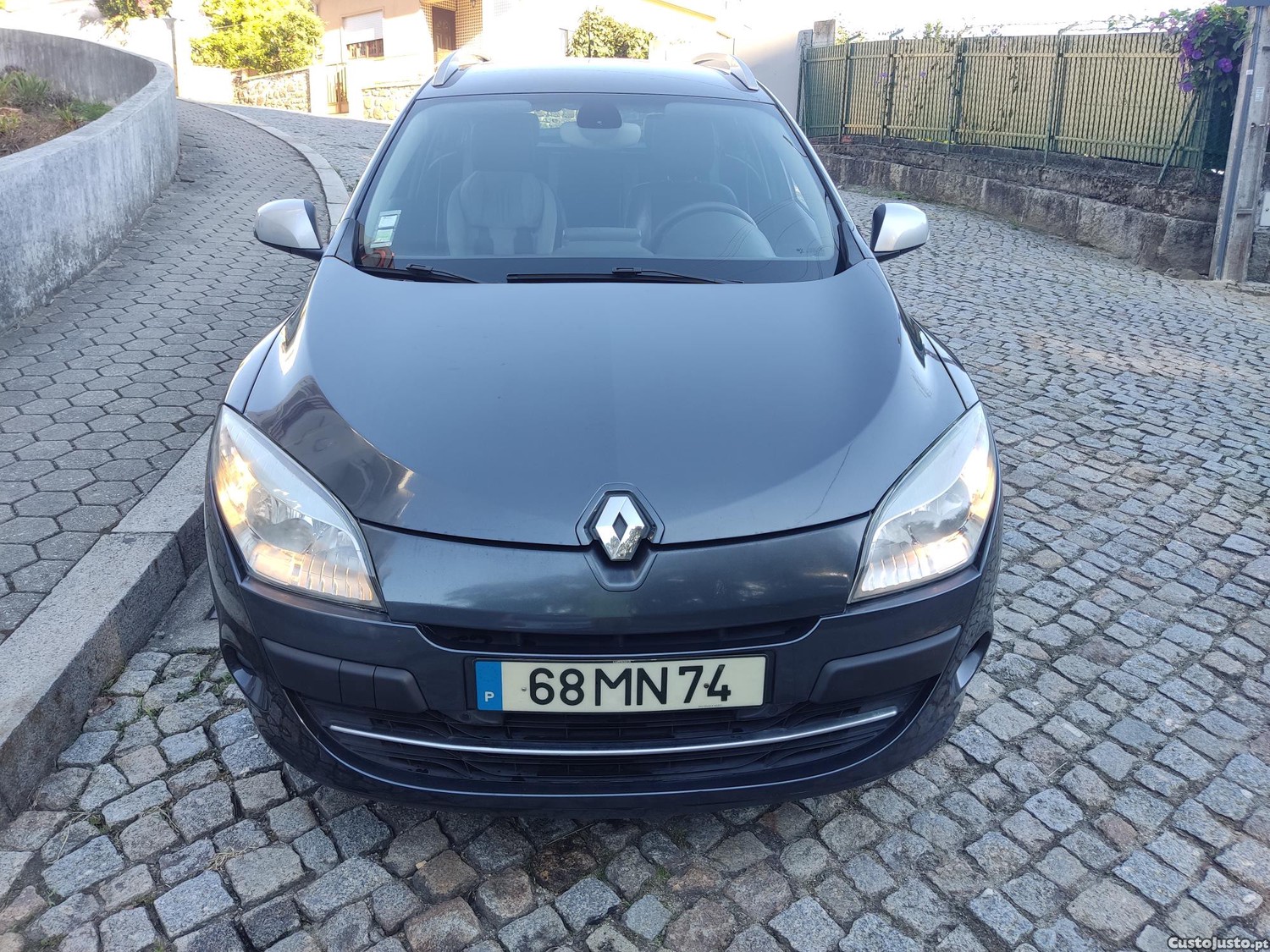 Renault Mégane 1.6 dci Bose - 11 — photo 4