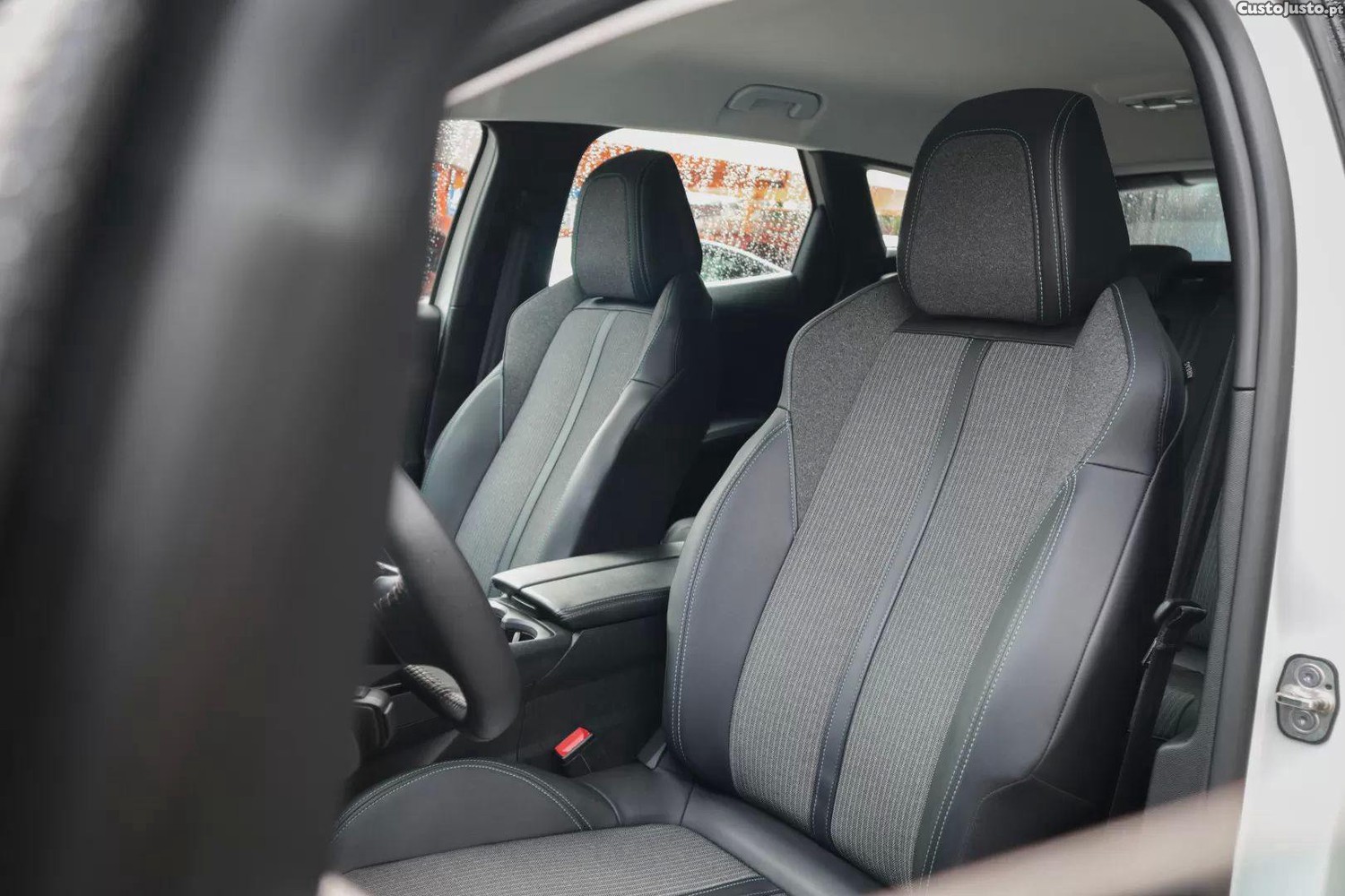 Peugeot 3008 1.6 hybrid active pack e-eat8 - 23 foto 4