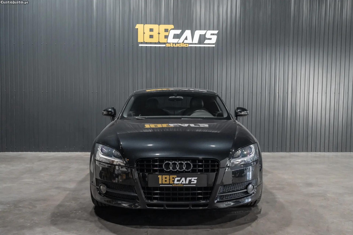 Audi TT 2.0 TFSI S-line - 06 foto 2