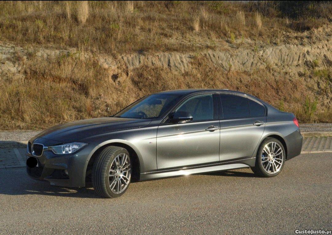 BMW 335 70mil km - 15 foto 2