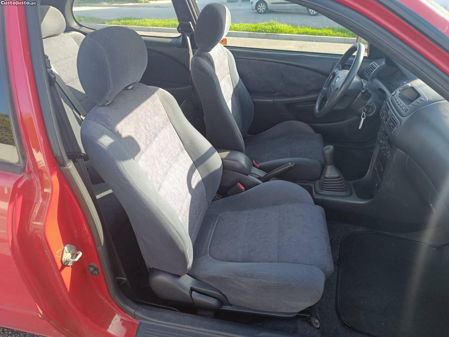Toyota Corolla 1.4 — fotografia 7