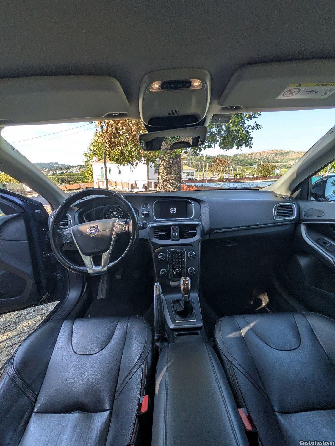 Volvo V40 Cross country — fotografia 5