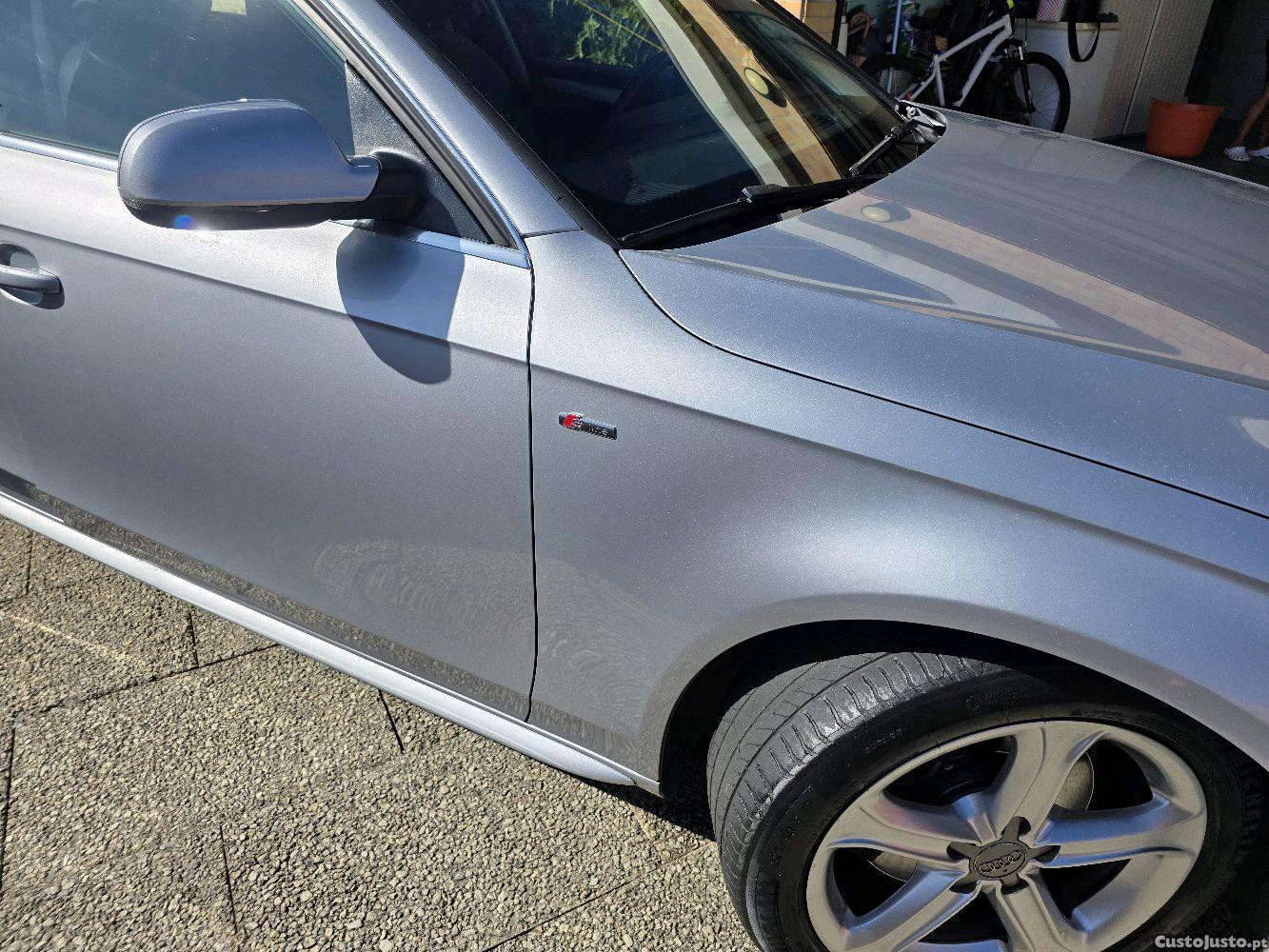 Audi A4 Business Sport Line - 15 foto 5
