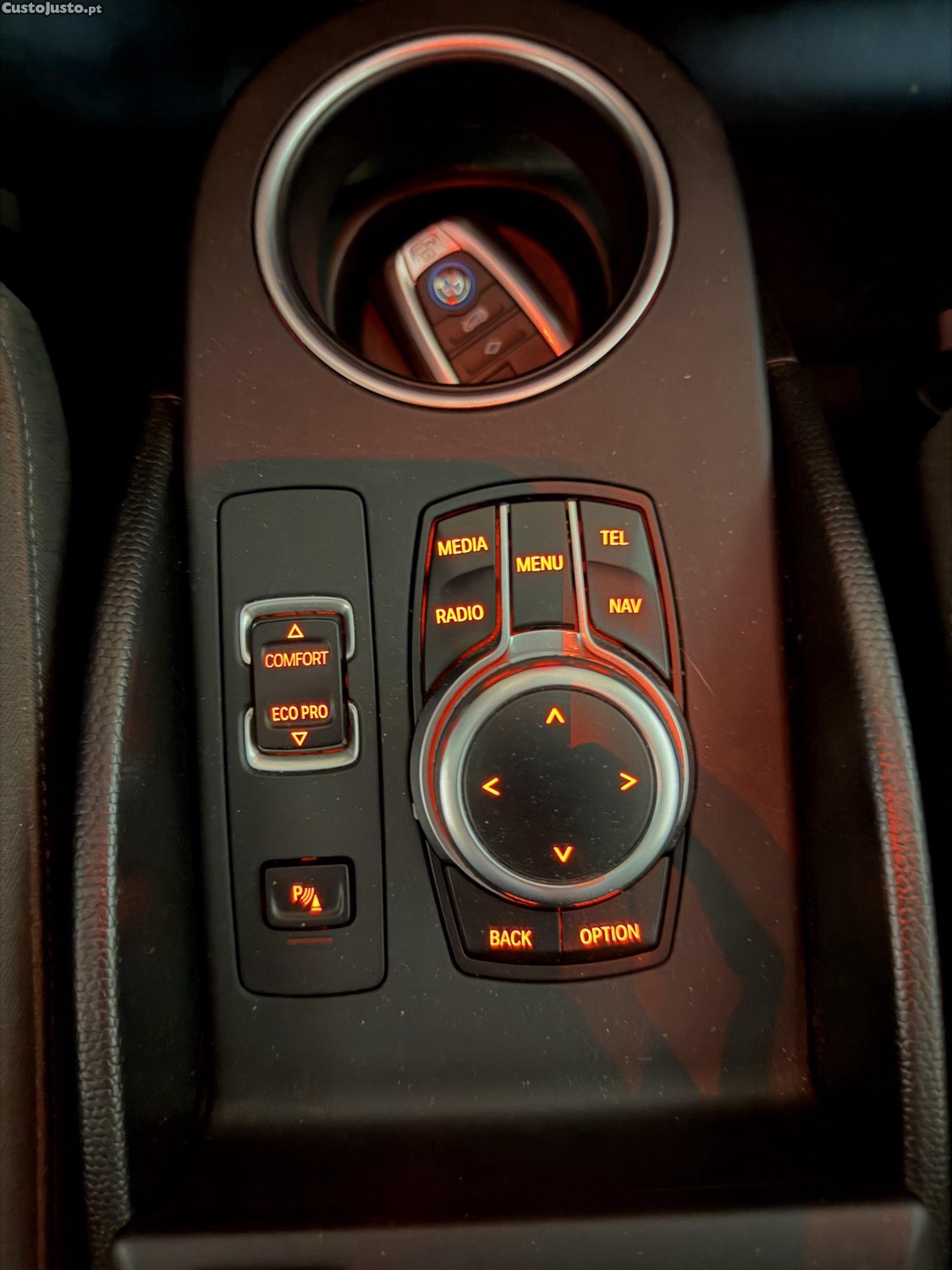 BMW i3 94ah — fotografia 6