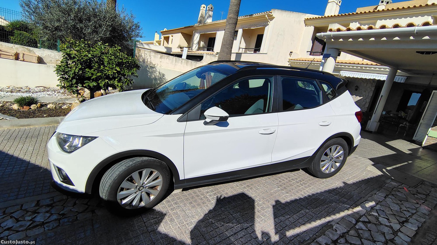 SEAT Arona STYLE — fotografia 10