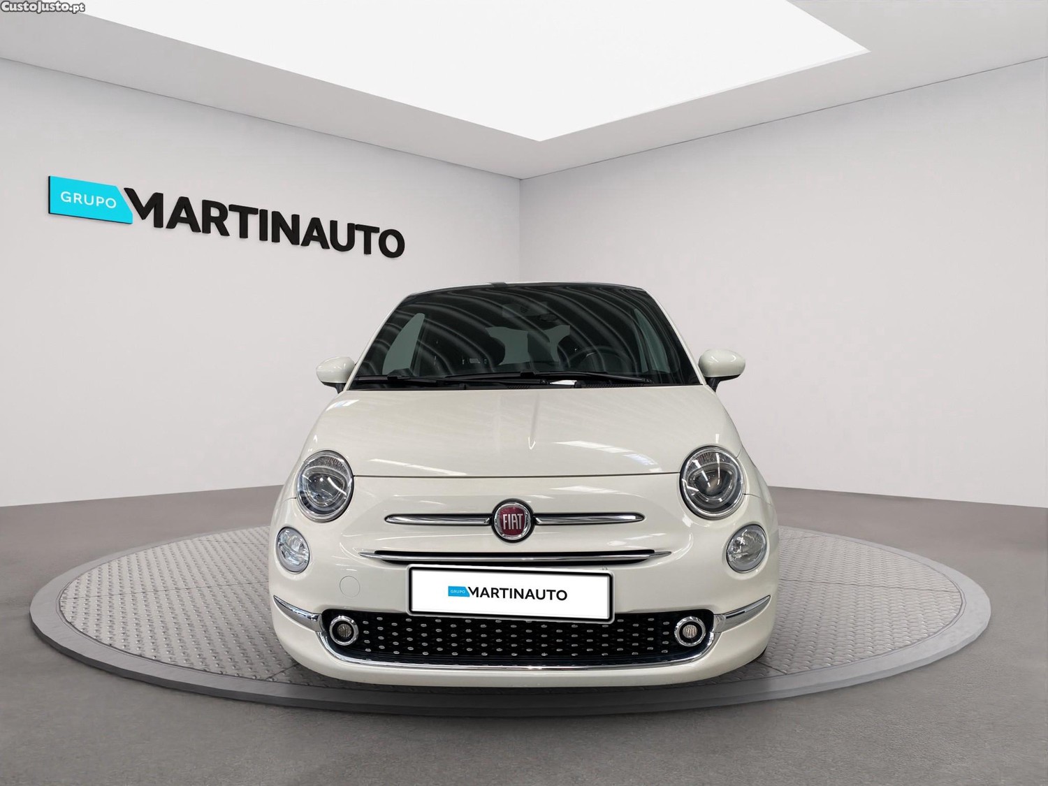 Fiat 500 1.0 Hybrid - 24 — photo 2
