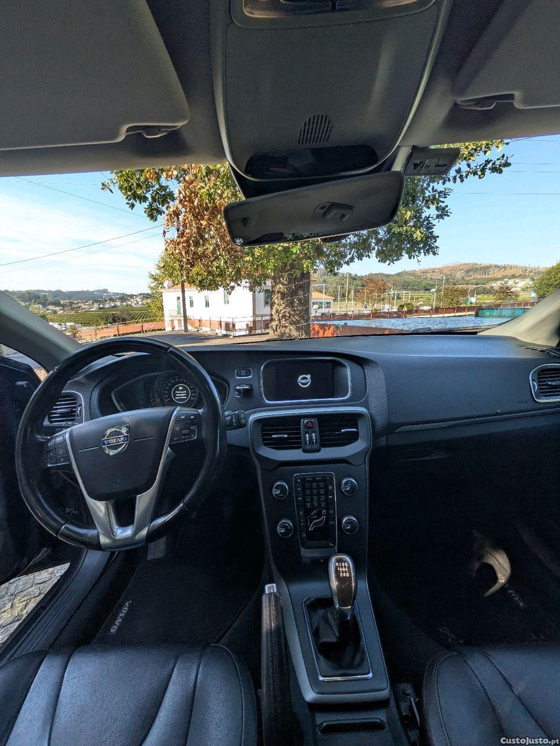 Volvo V40 Cross country — fotografia 4