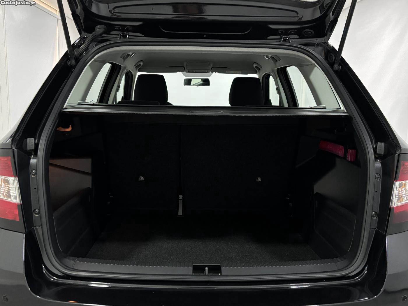 Skoda Fabia 1.0 Style — fotografia 10