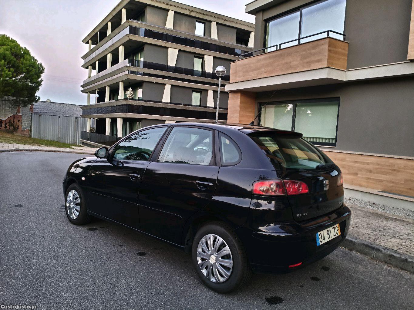 Seat Ibiza 1.2 — photo 2