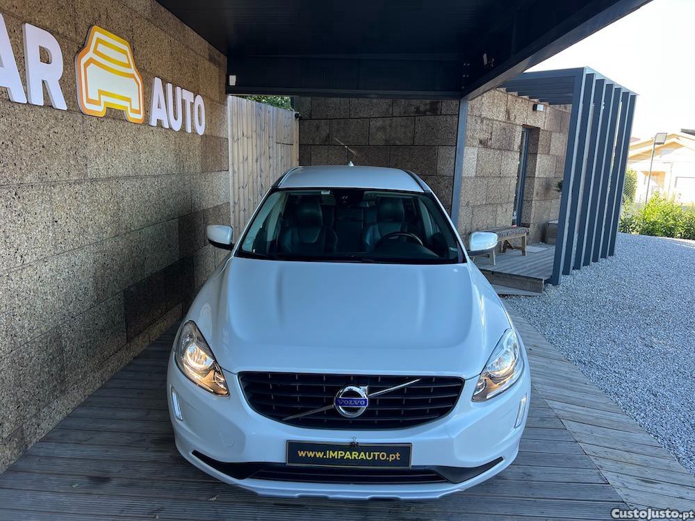 Volvo XC60 D3 Nacional Auto - 17 — photo 2