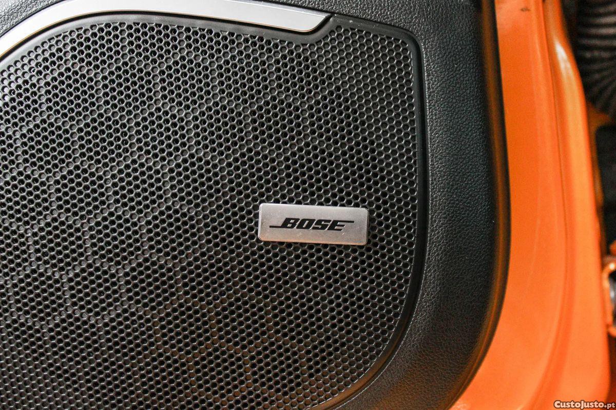 Renault Mégane 1.8 TCe R.S. — fotografia 16