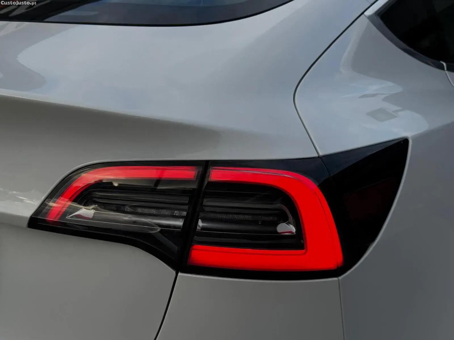 Tesla Model 3 Standard Range Plus RWD — fotografia 7