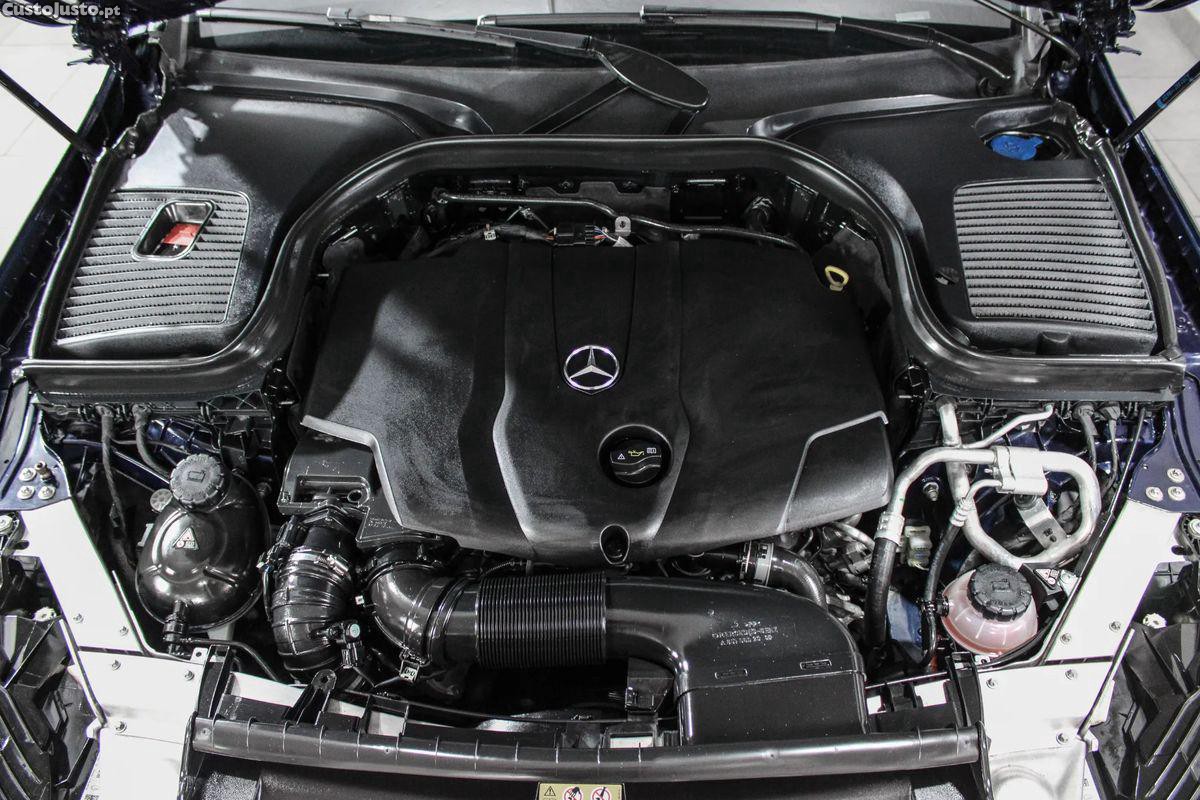 Mercedes-Benz GLC 250 d AMG Line 4-Matic — fotografia 6