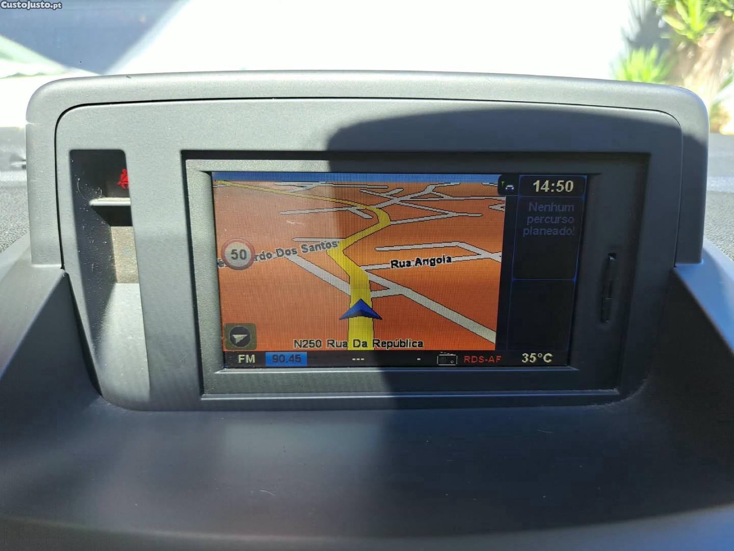 Renault Mégane 1.5 dCi Bose Edition — fotografia 5