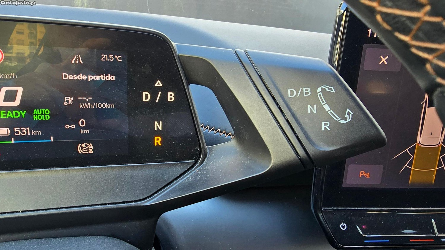 CUPRA Born 79 kWh e-Boost VZ — fotografia 10