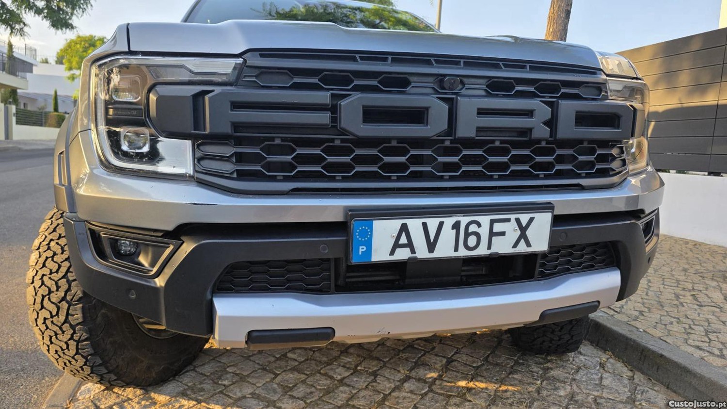 Ford Ranger 2023 - 22 — photo 2