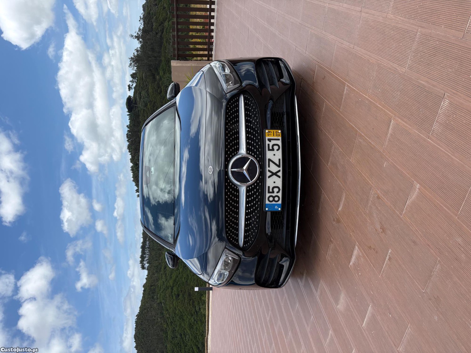 Mercedes-Benz A 180 180 D — fotografia 7