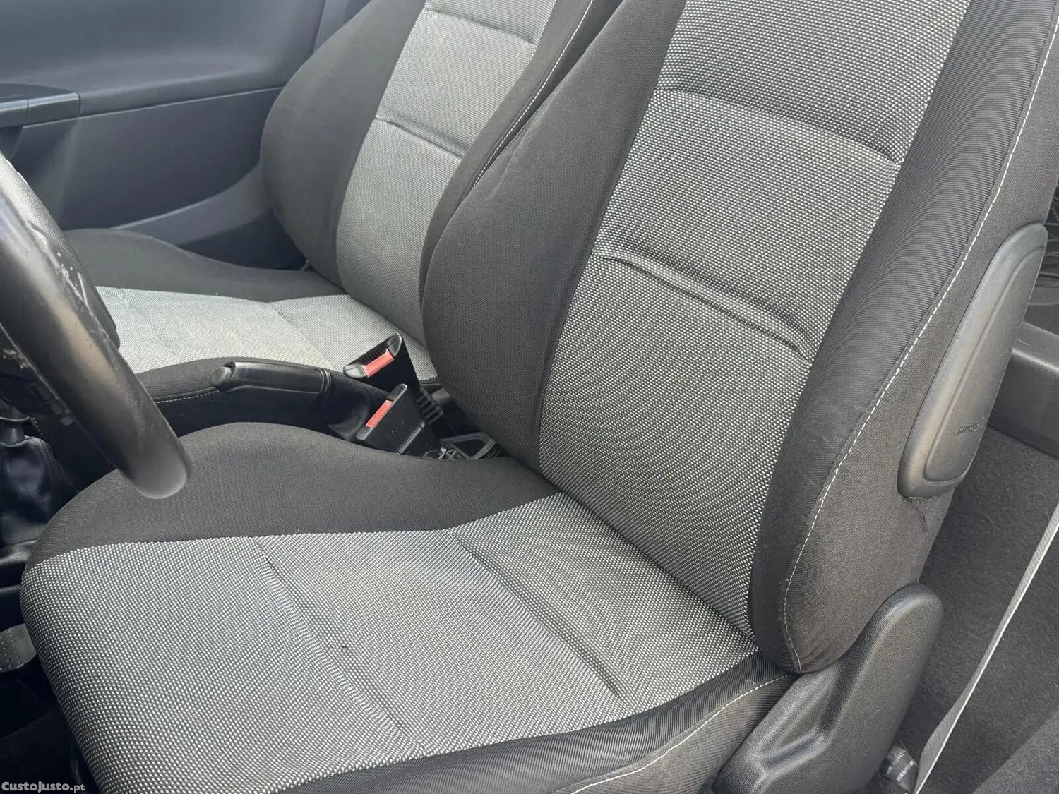 Opel Tigra 1.3 CDTi — fotografia 8