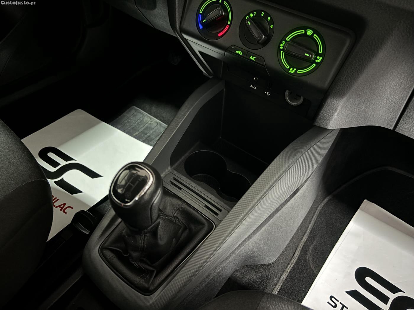 Skoda Fabia 1.0 Style — fotografia 4