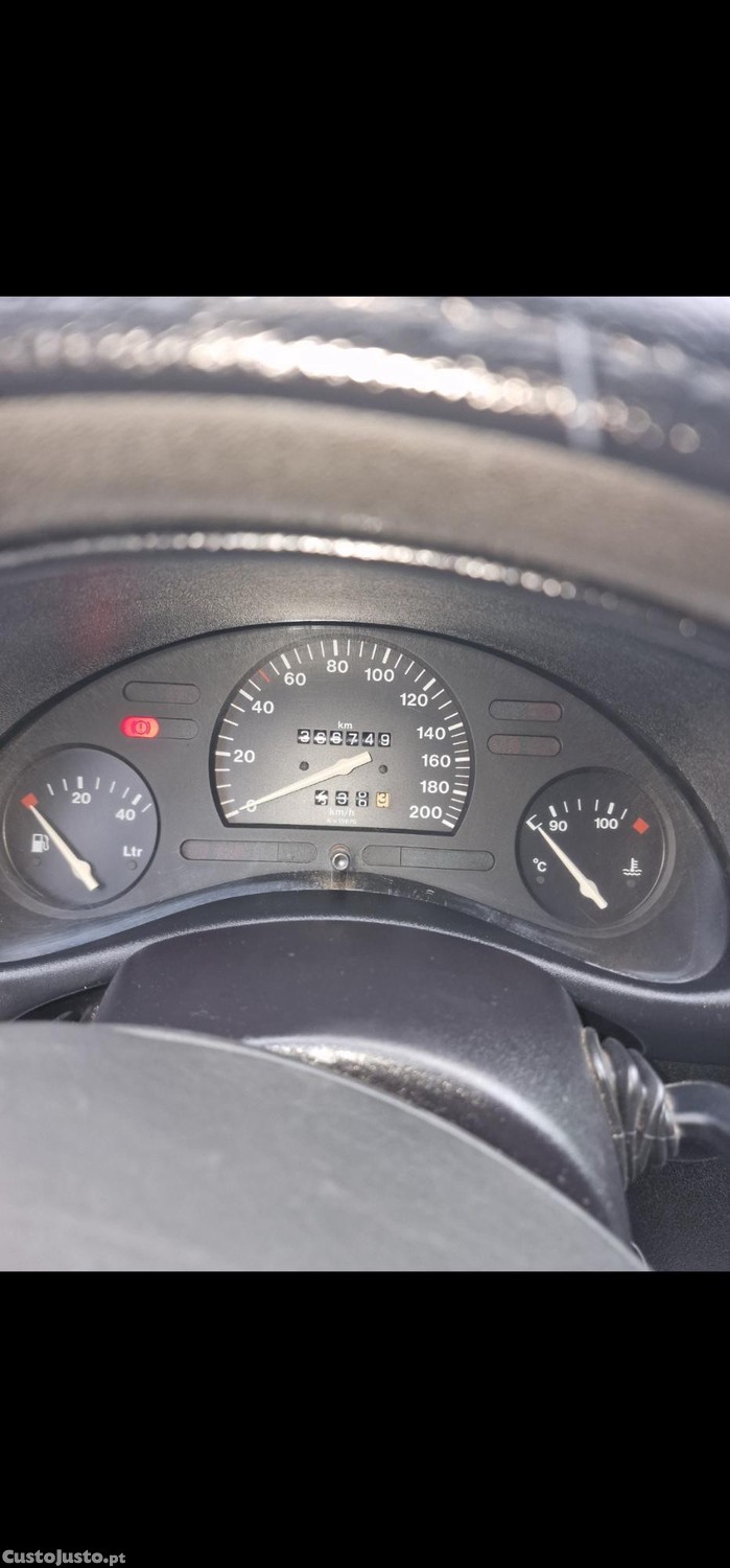 Opel Corsa Sport — fotografia 4