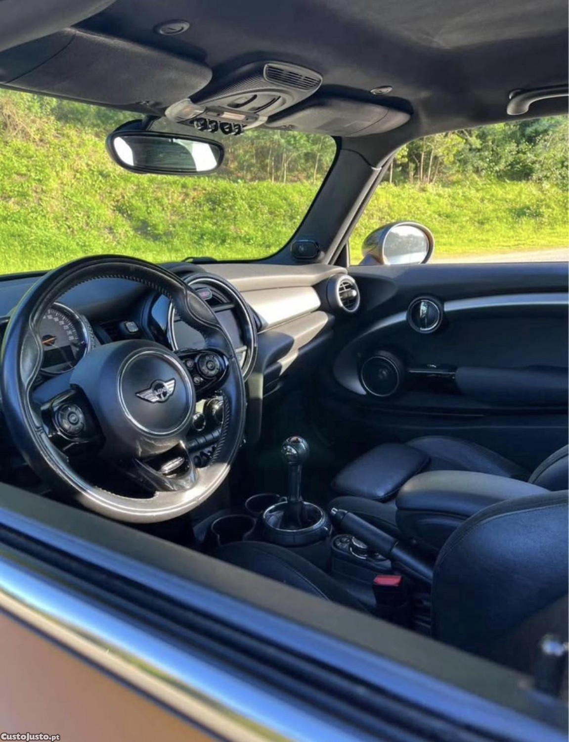MINI Cooper Sd — fotografia 6