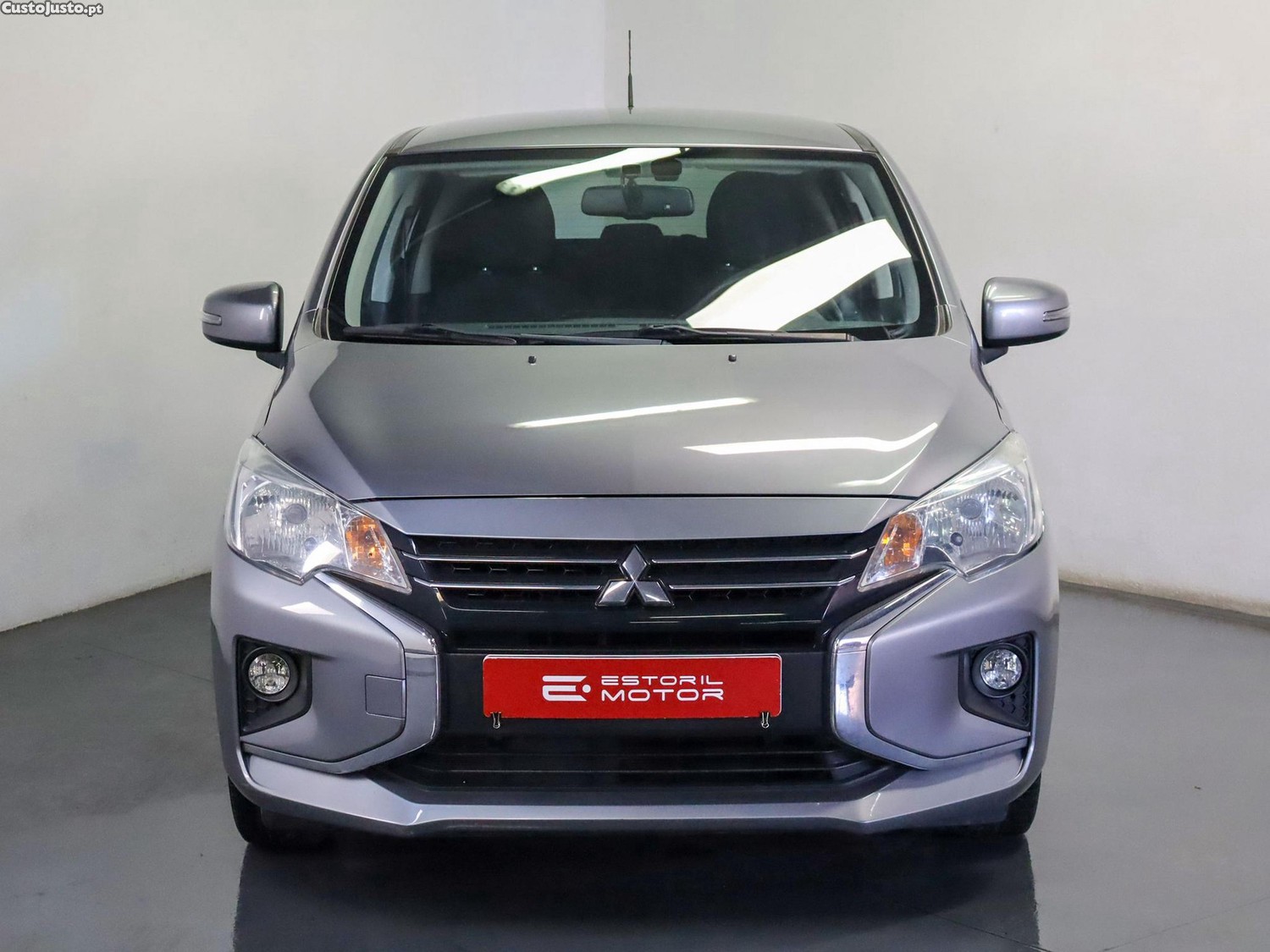 Mitsubishi Space Star 1.2 Connect Edition — fotografia 15