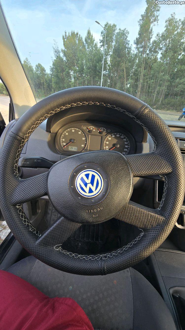 Volkswagen Polo 1.2 12V — fotografia 5