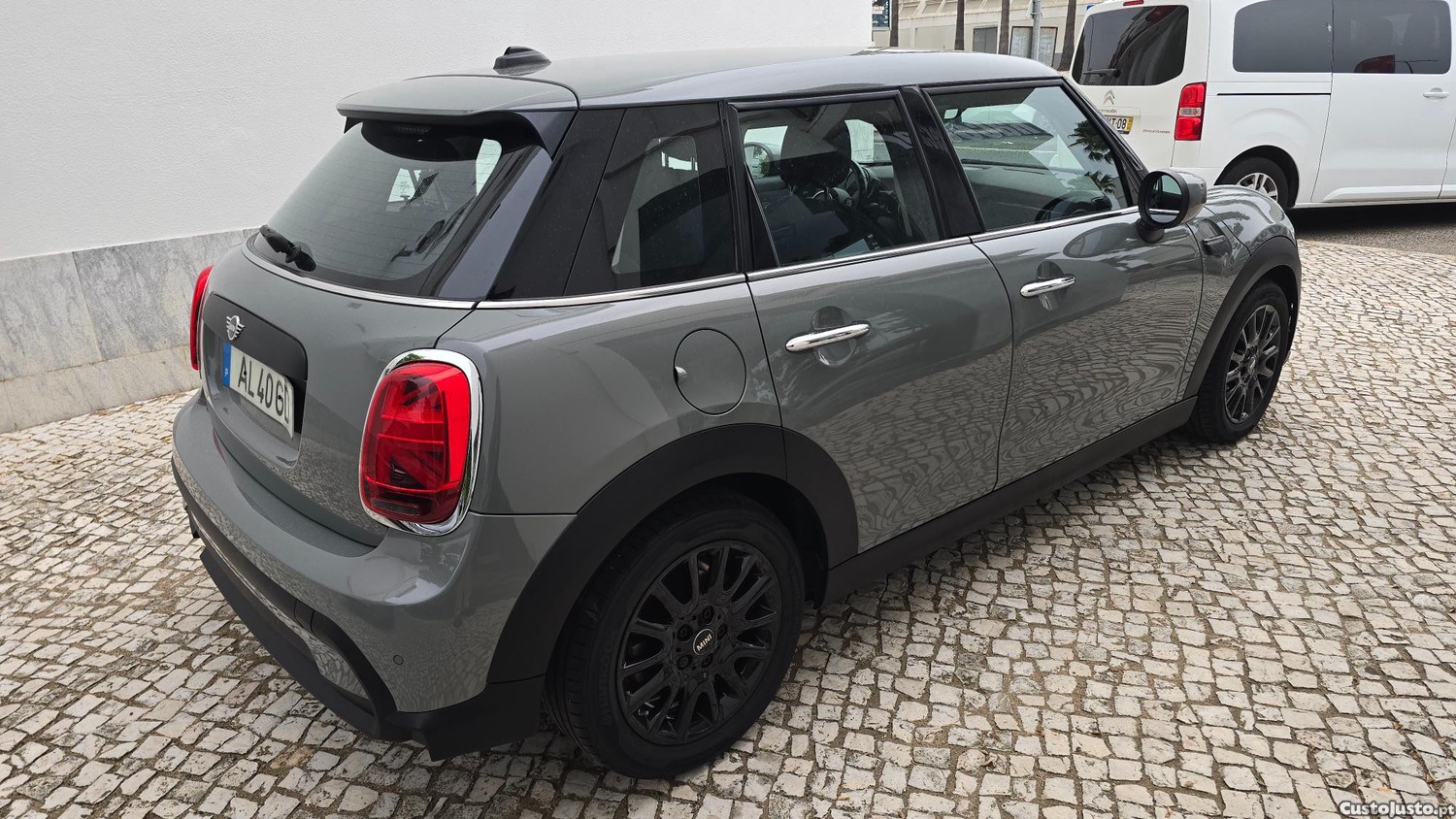 MINI One 5 portas — fotografia 4