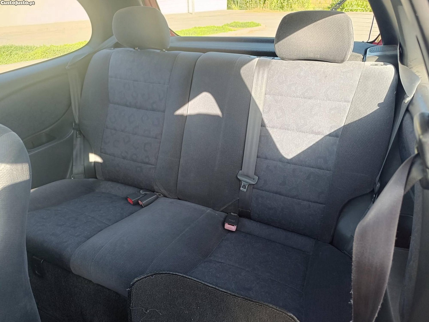 Toyota Corolla 1.4 — fotografia 6