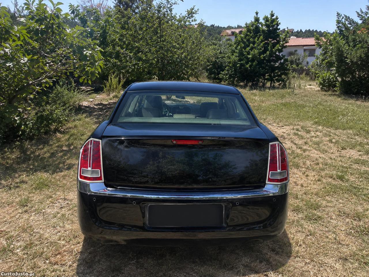 Lancia Thema Platinum — photo 4