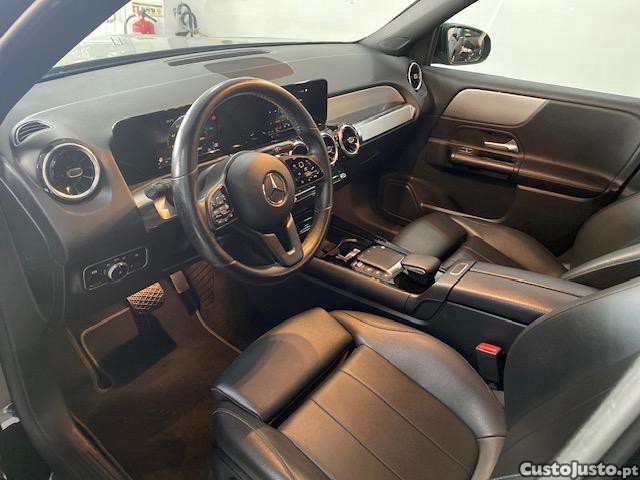 Mercedes-Benz GLB 200 d Style 7Lugares NACIONAL 8G-DCT - 21 foto 4